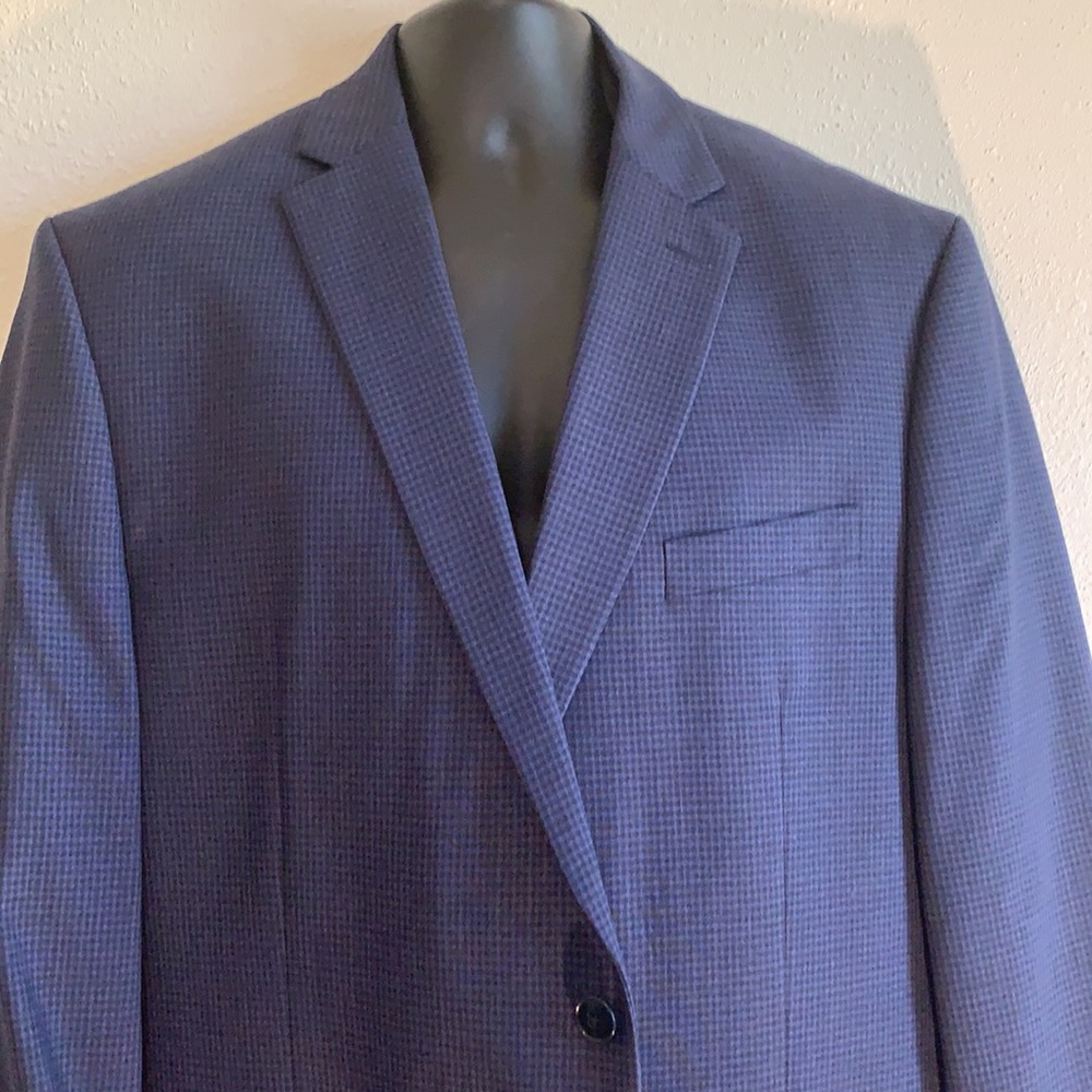Calvin Klein Sports Jacket